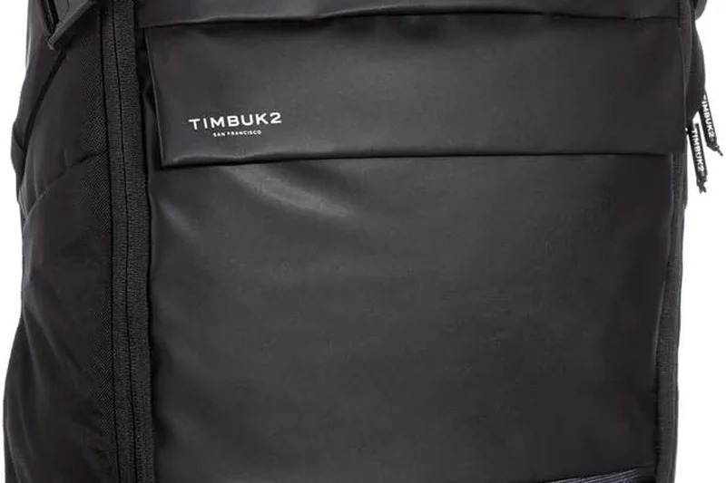 Never Check Expandable Backpack