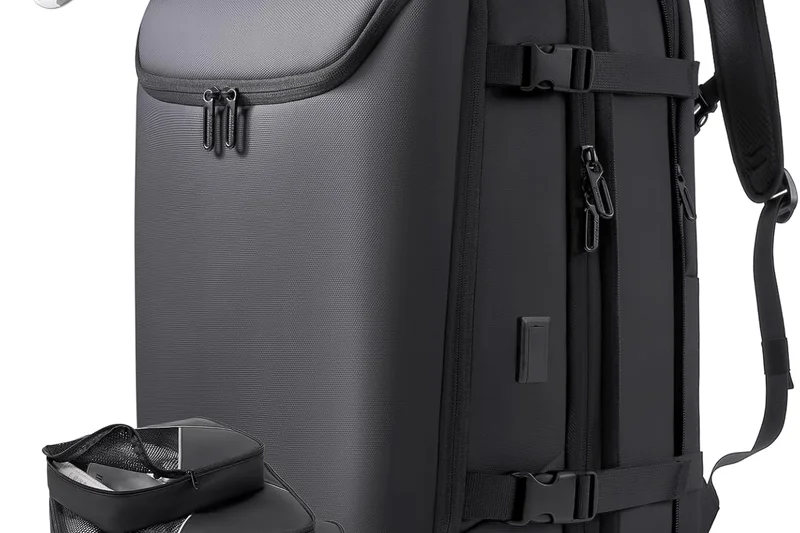 Series 2 Expandable Backpack