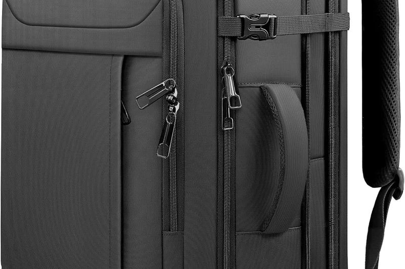 Series 2 Expandable Backpack