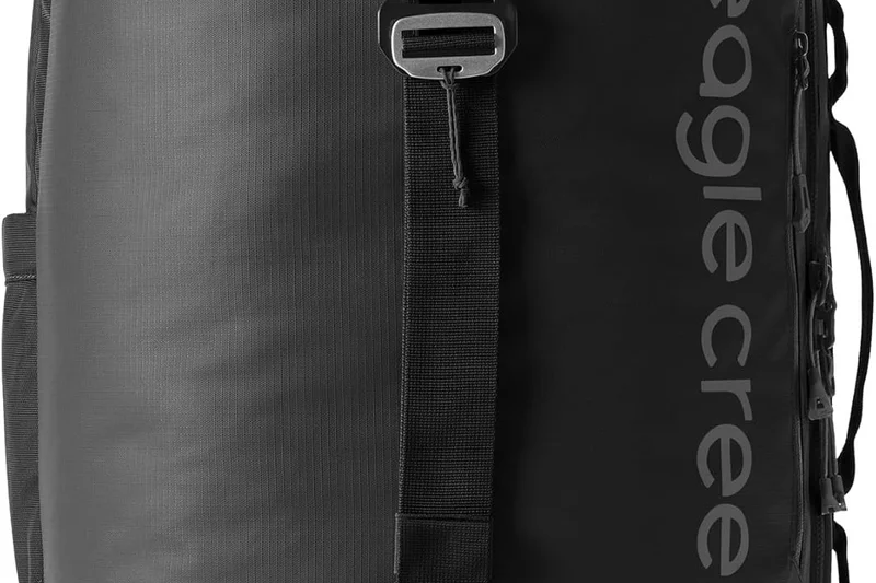 Tour Travel Pack 40L