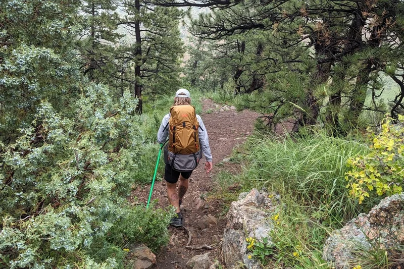 Trailmade 60（男款）