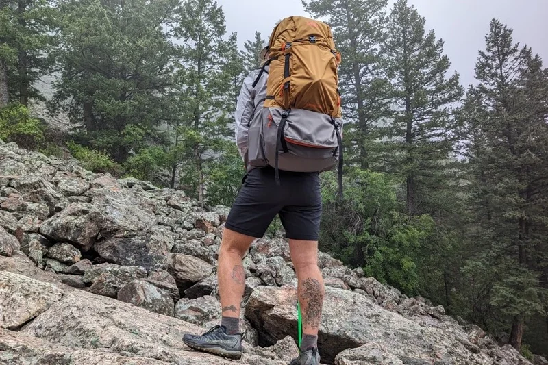 Trailmade 60（男款）