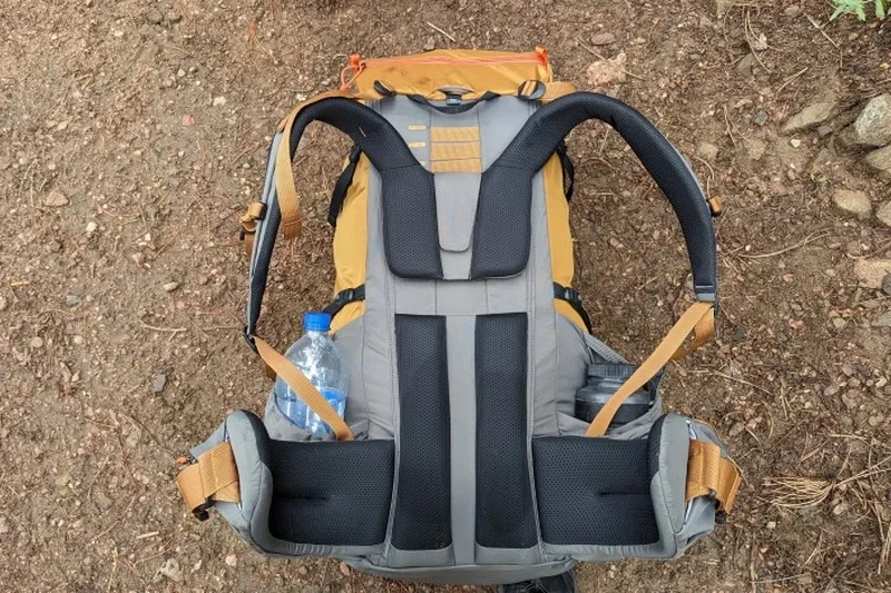 Trailmade 60（男款）