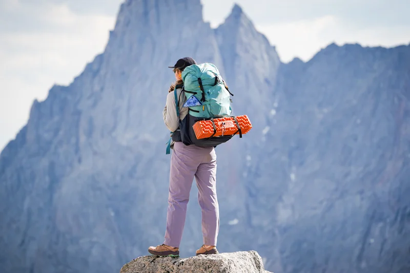 Trailmade 60（女款）