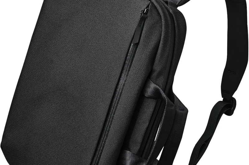 ALPAKA Elements Travel Backpack