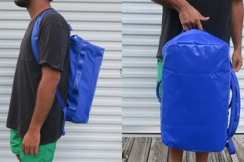 Baboon to the Moon Go-Bag Small