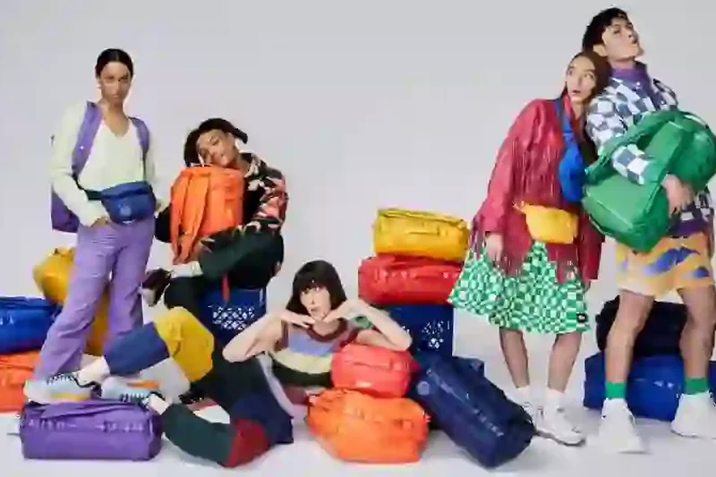 Baboon to the Moon Go-Bag Small