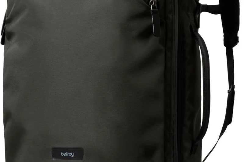 Bellroy Transit Backpack 38L