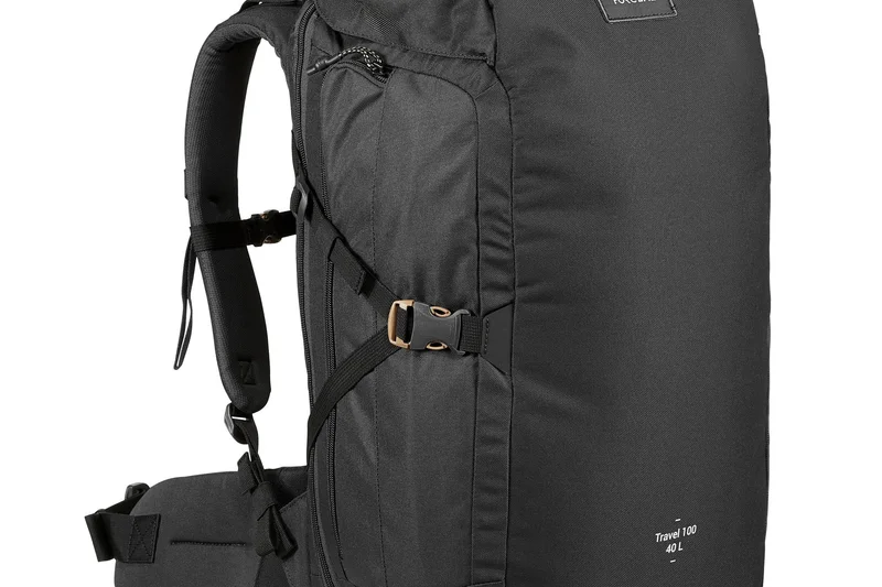 Decathlon Forclaz Travel 100 40L