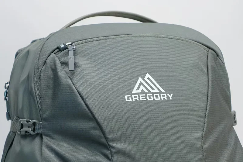 Gregory Tetrad 40