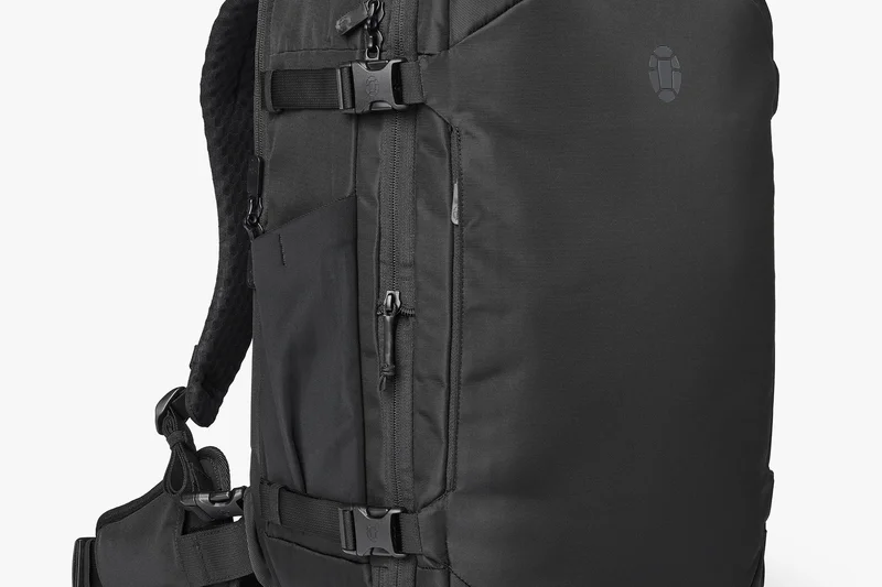 Tortuga Travel Backpack 40L Pro