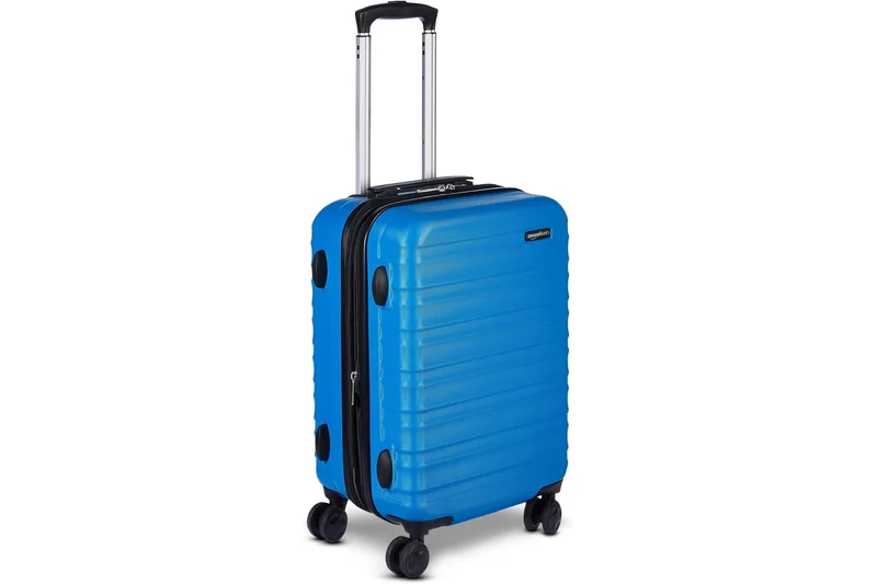 Amazon Basics 21-Inch Hardside Spinner