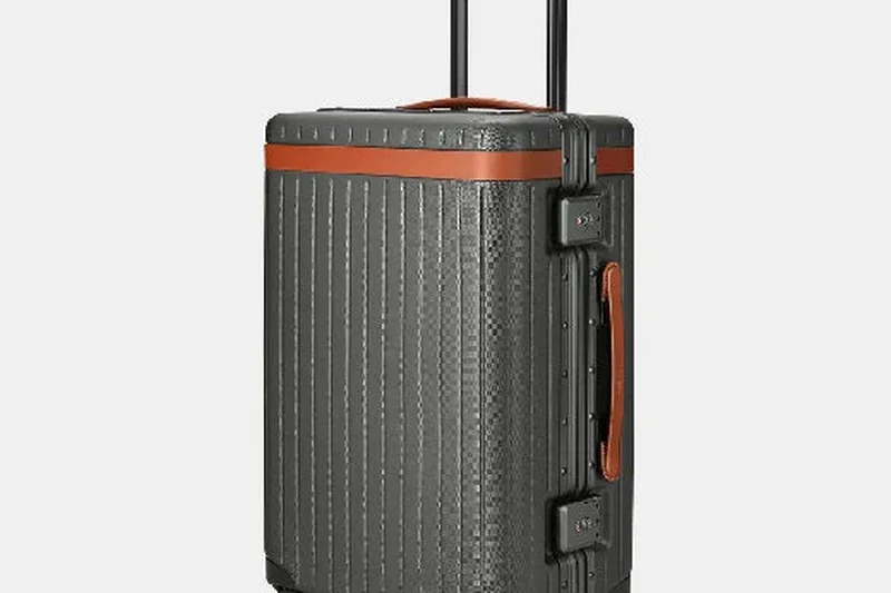 Carl Friedrik The Carry-on