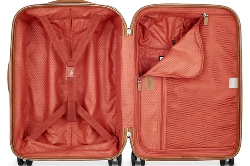 Delsey Chatelet Air 2.0 21英寸登机箱