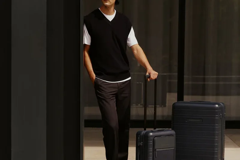 Horizn Studios M5 Cabin