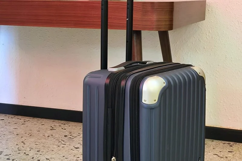 Level8 Grace EXT Carry On Luggage