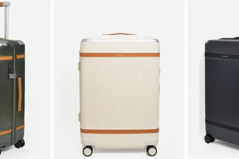 Paravel Aviator Carry-On