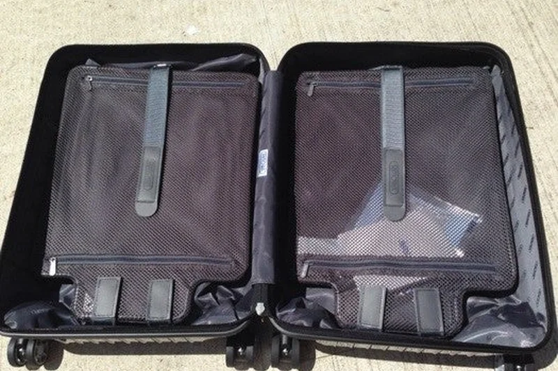Rimowa Essential Cabin