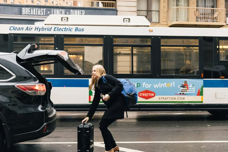 Rimowa Essential Cabin