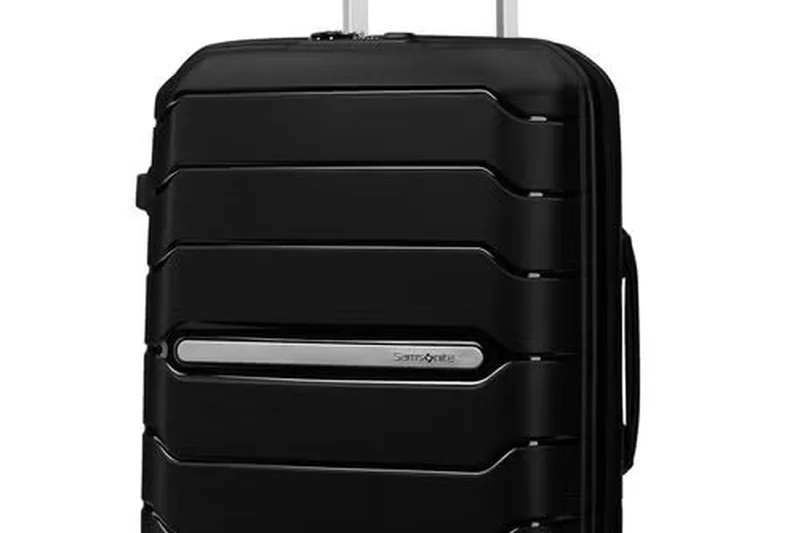 Samsonite Freeform 21英寸万向轮行李箱