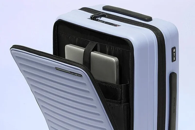 Samsonite Omni PC 20英寸万向轮行李箱