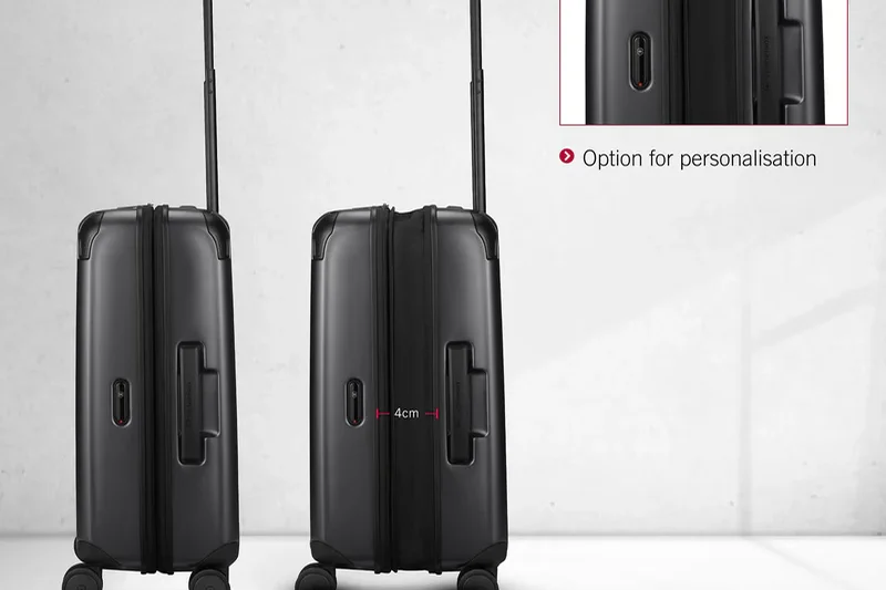 Victorinox Spectra 3.0 Expandable Global Carry-On