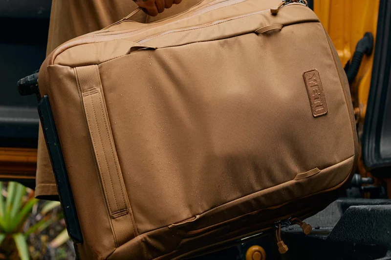 Yeti Crossroads 22英寸行李箱