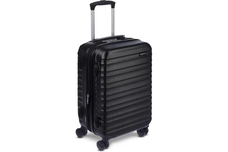 Amazon Basics 21-Inch Hardside Spinner