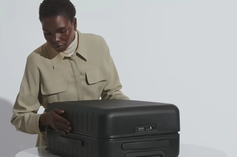 Away The Bigger Carry-On