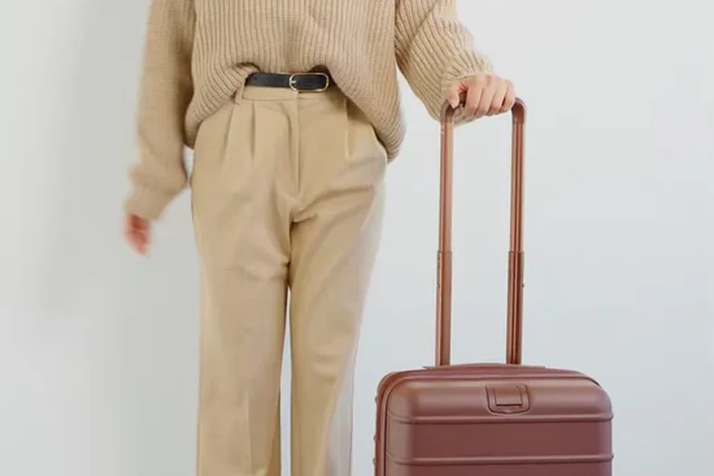 Béis The Carry-On Roller