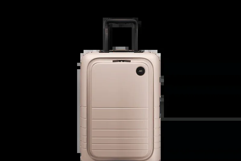 Monos Carry-On Pro