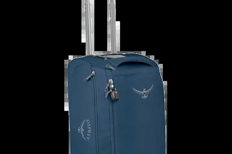 Osprey Daylite Wheeled Duffel 40
