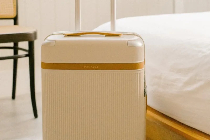 Paravel Aviator Carry-On Plus