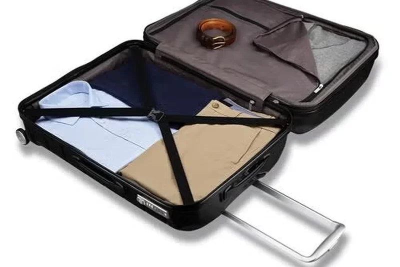 Samsonite Freeform Carry-On 21-Inch Spinner