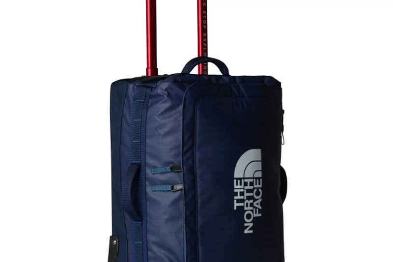 The North Face Base Camp Voyager Roller 21 英寸