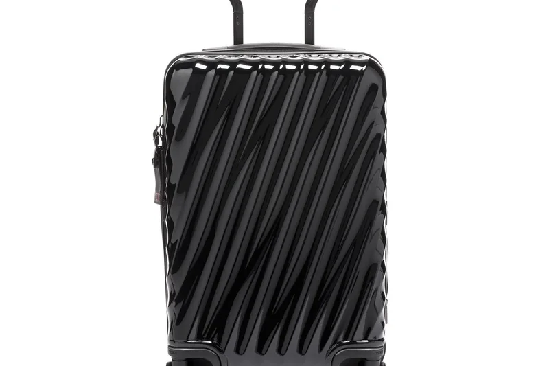 Tumi 19 Degree International Expandable Carry-On