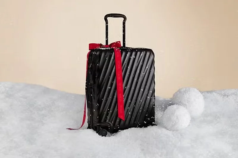 19 Degree Aluminum International Carry-On