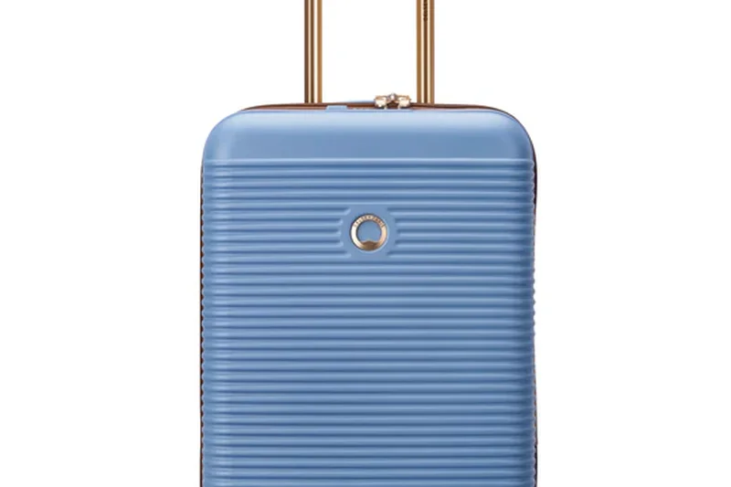 Chatelet Air 2.0 行李箱式万向轮立式 26"