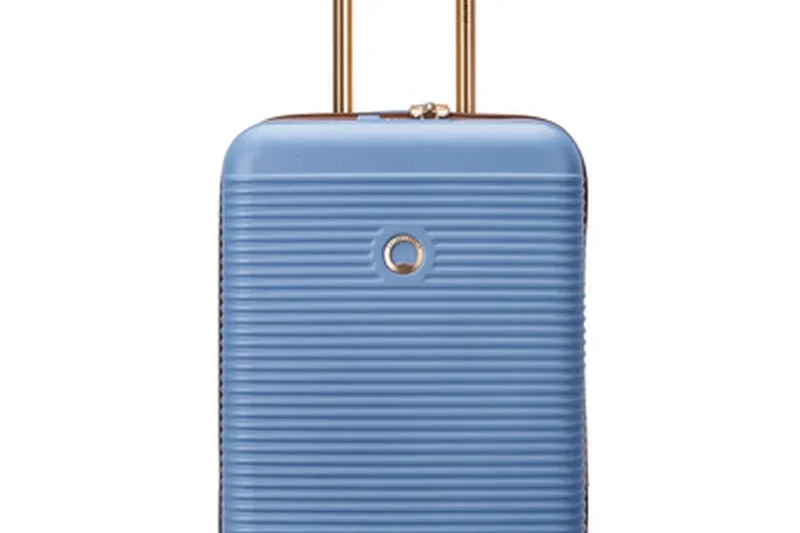 Chatelet Air 2.0 行李箱式万向轮立式 26"