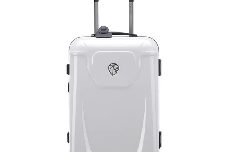 Chatelet Air 2.0 行李箱式万向轮立式 26"