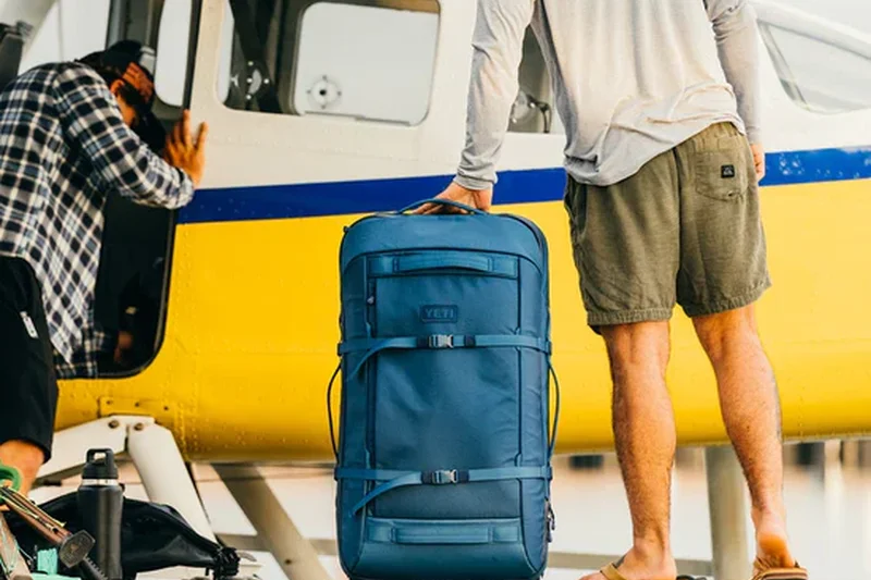 Crossroads 29" 行李箱