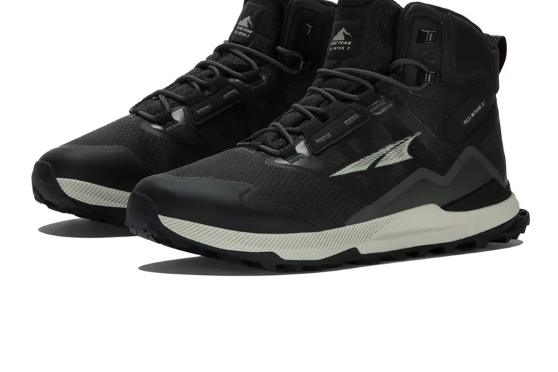 Altra Lone Peak ALL-WTHR Mid 2