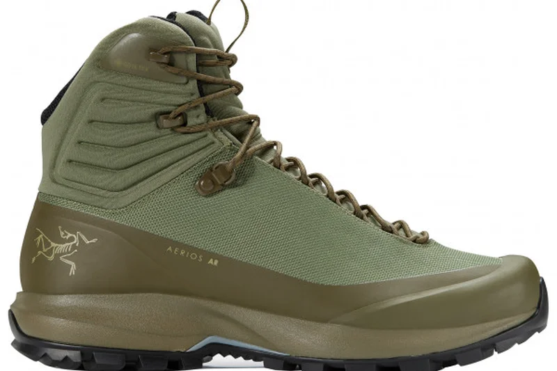 Arc'teryx Aerios AR Mid GTX