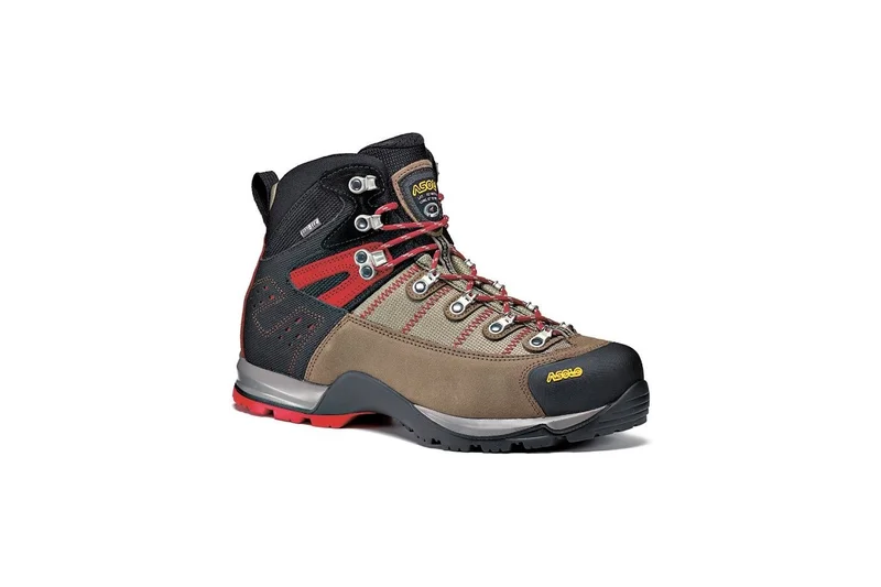 Asolo Fugitive GTX