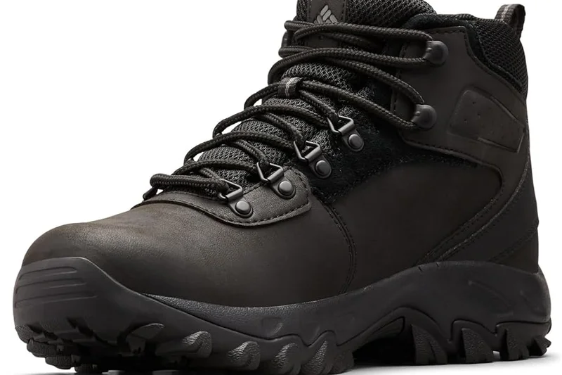 Columbia Newton Ridge Plus II Waterproof