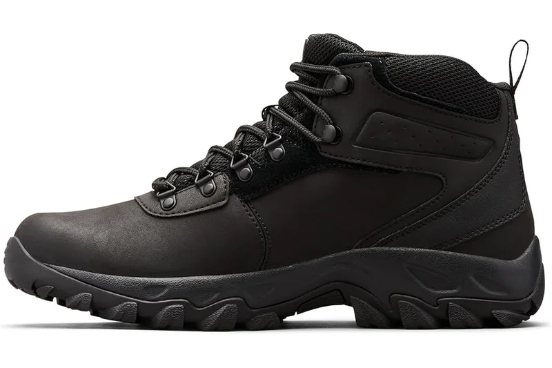 Columbia Newton Ridge Plus II Waterproof
