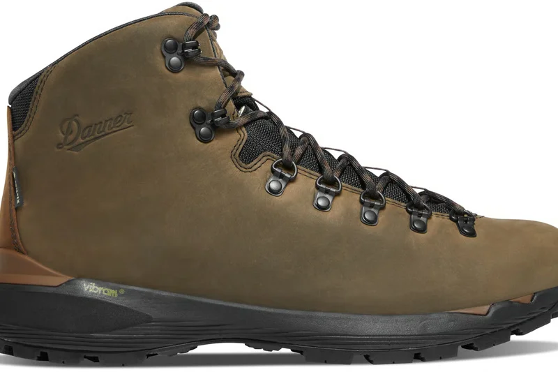 Danner Mountain 600 Evo
