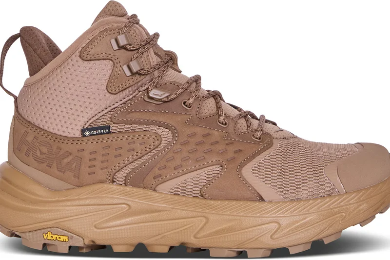 Hoka Anacapa 2 Mid GORE-TEX