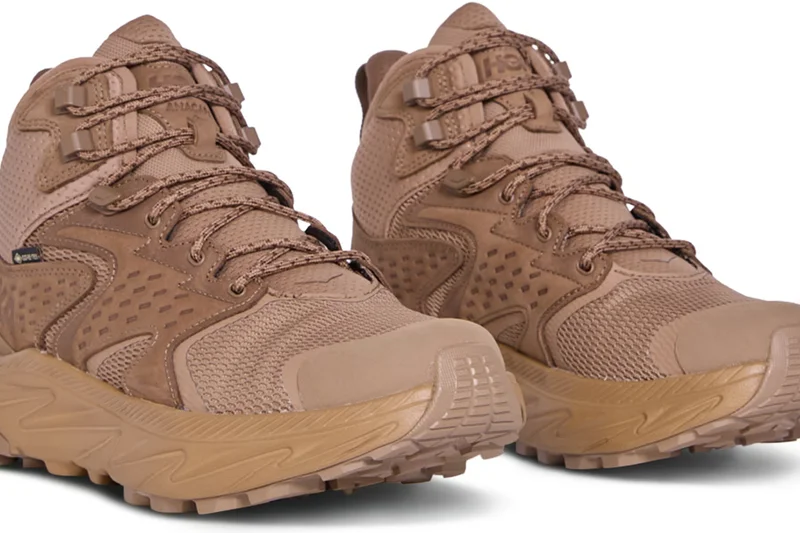 Hoka Anacapa 2 Mid GORE-TEX