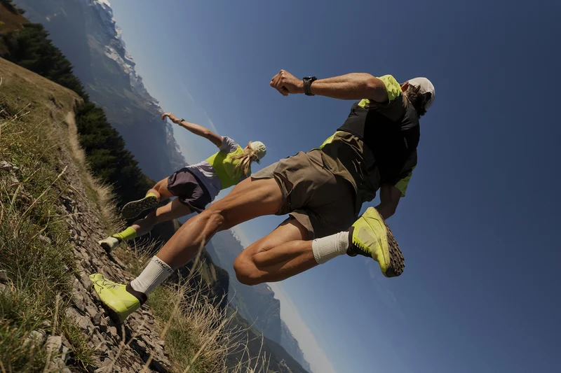 Keen NXIS Evo Mid Waterproof